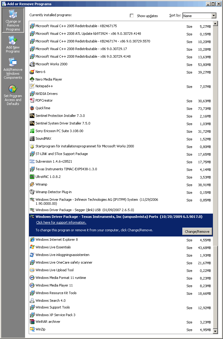 windows live essentials should i remove it windows live essentials should i remove it