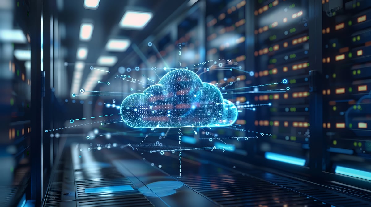 Securing the Future of IT Infrastructure: Collaboration and Innovation