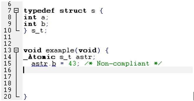 MISRA-C/C++:2023 – Elevating safety standards for C/C++ developers