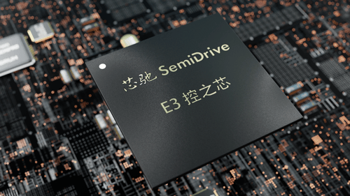 semidrive mcu