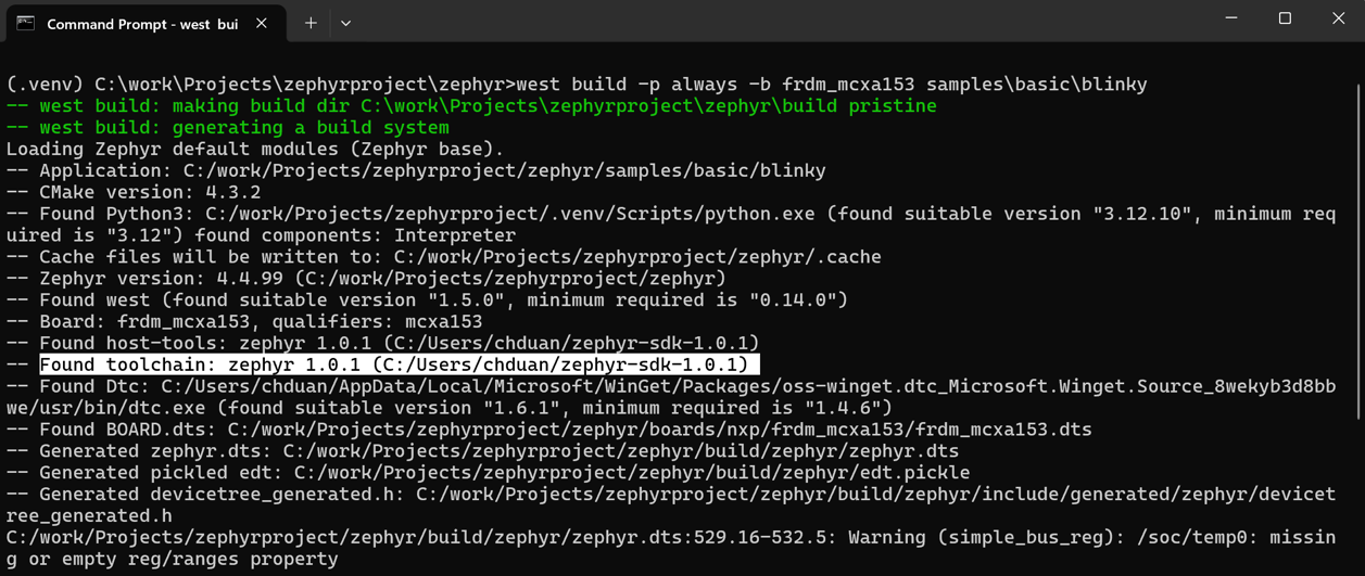 China-learn-Development-and-debugging-Zephyr-RTOS-by-IAR-ARM-toolchain-1