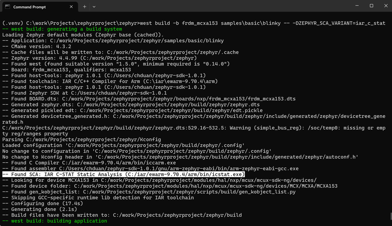 China-learn-Development-and-debugging-Zephyr-RTOS-by-IAR-ARM-toolchain-12