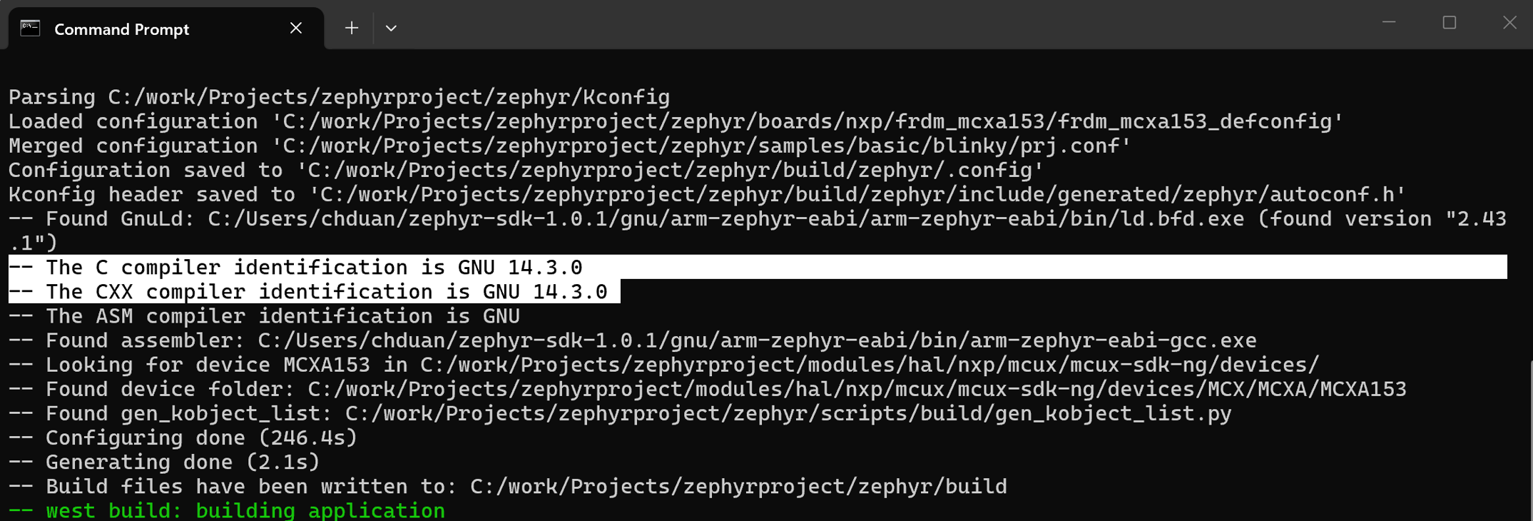 China-learn-Development-and-debugging-Zephyr-RTOS-by-IAR-ARM-toolchain-2