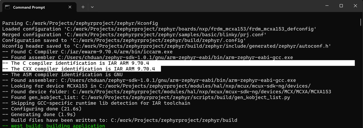 China-learn-Development-and-debugging-Zephyr-RTOS-by-IAR-ARM-toolchain-6