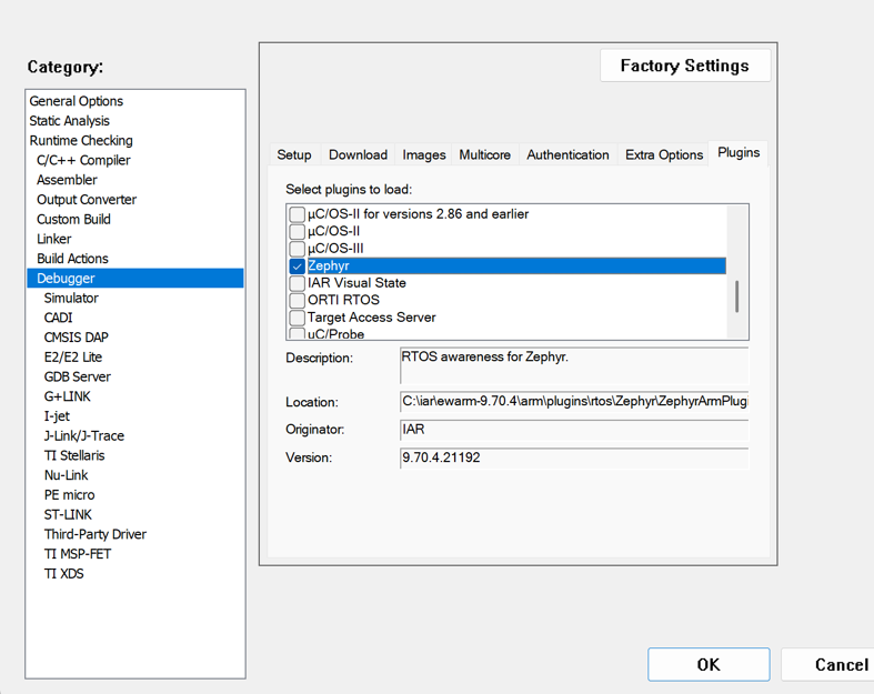 China-learn-Development-and-debugging-Zephyr-RTOS-by-IAR-ARM-toolchain-8