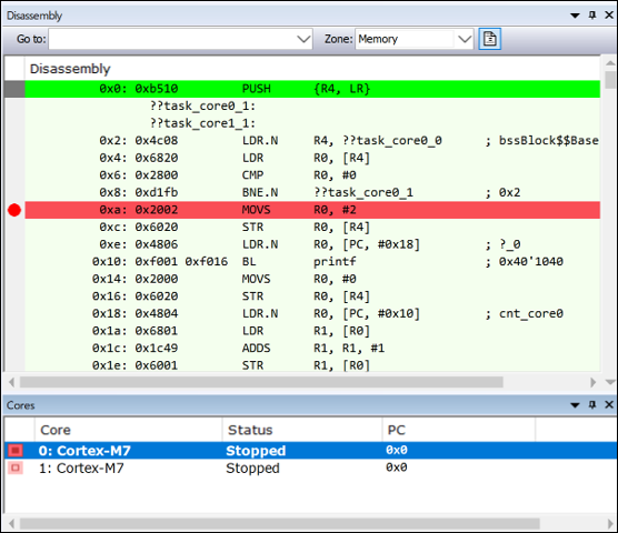 China-learn-using-overlay-in-IAR-toolchain-for-SMP-multi-core-TCM-13