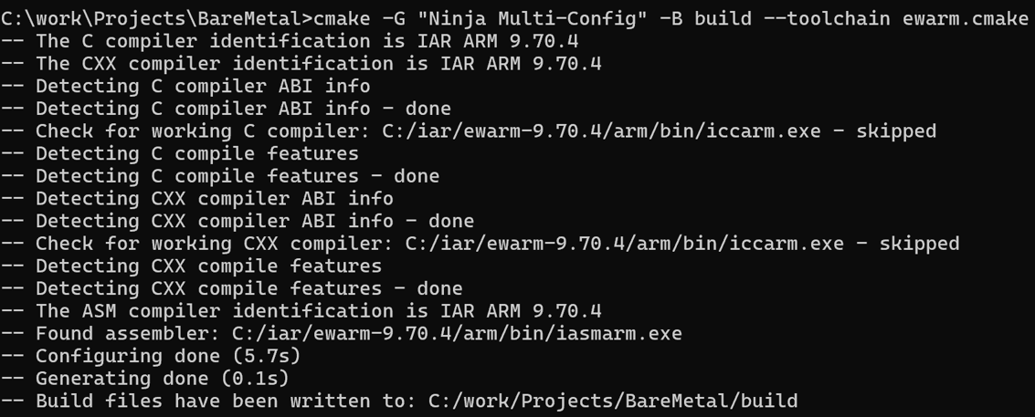 china-learn-CMake-with-IAR-toolchain-1