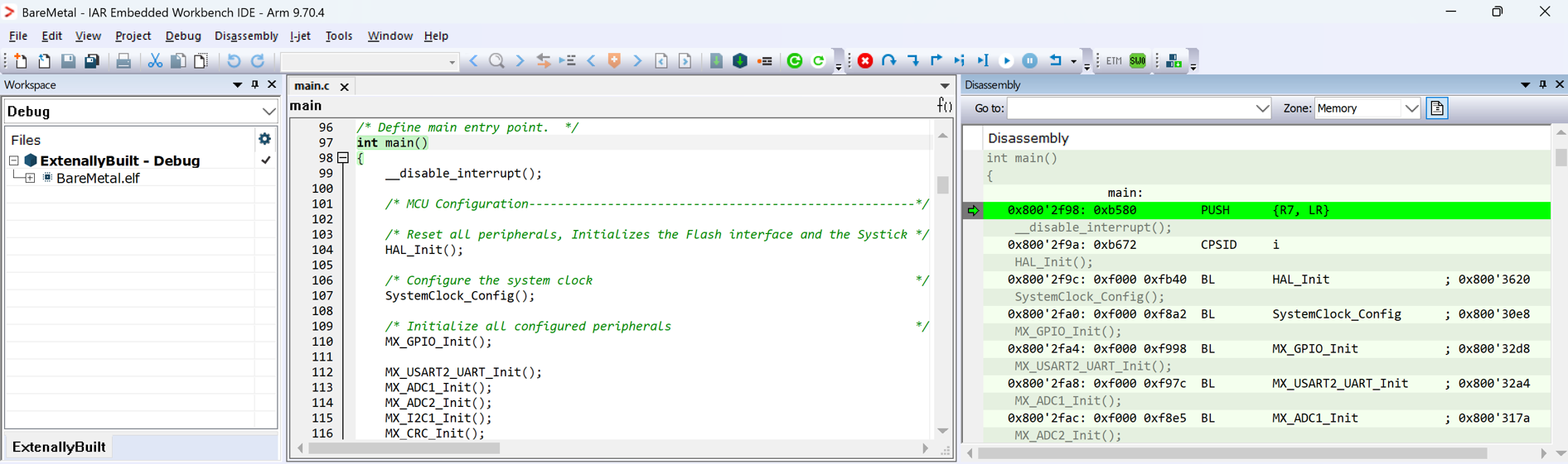 china-learn-CMake-with-IAR-toolchain-4