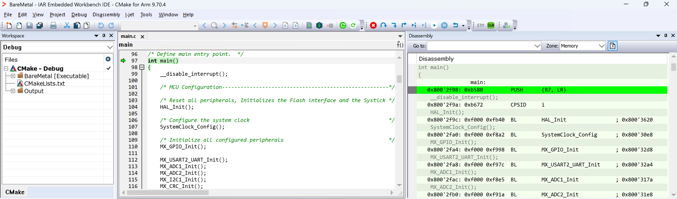 china-learn-CMake-with-IAR-toolchain-8