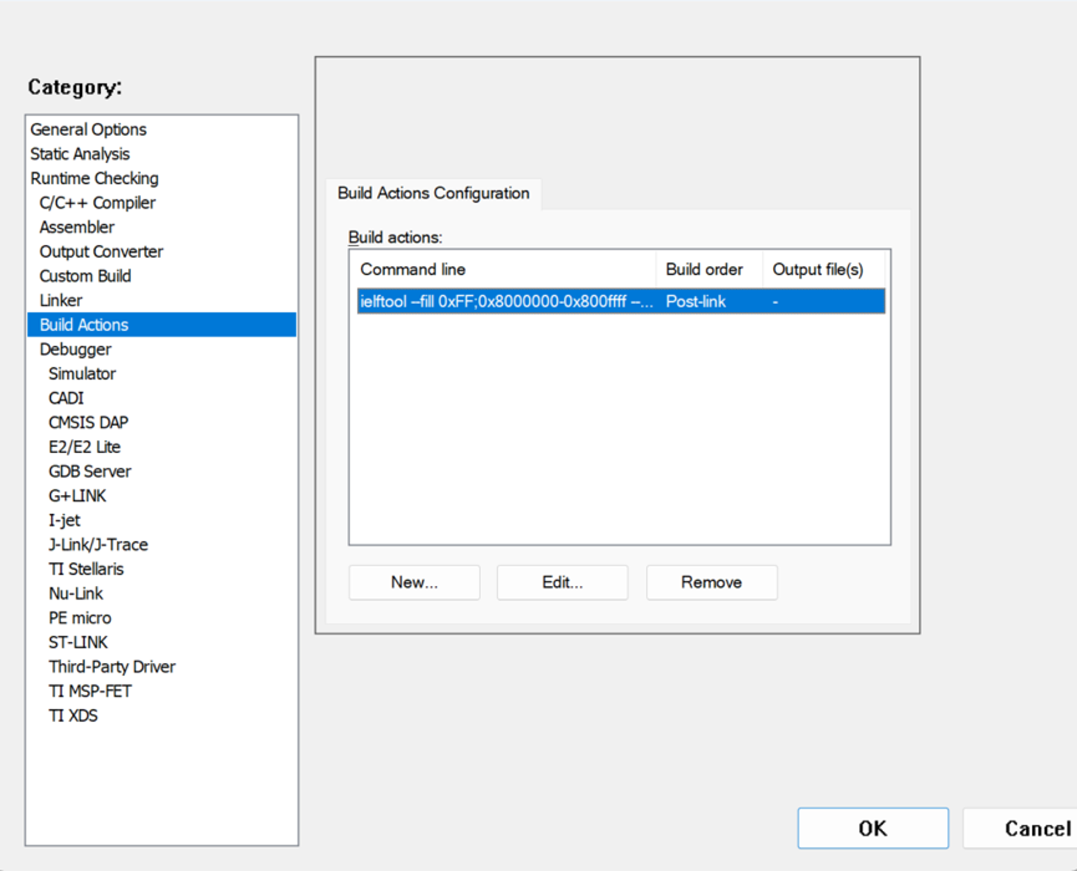 china-learn-Calculating-the-Checksum-of-Used-Flash-with-the-IAR-Toolchain-2