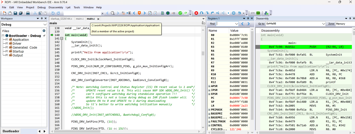 china-learn-Implementing-ROPI-in-IAR-Embedded-Workbench-10