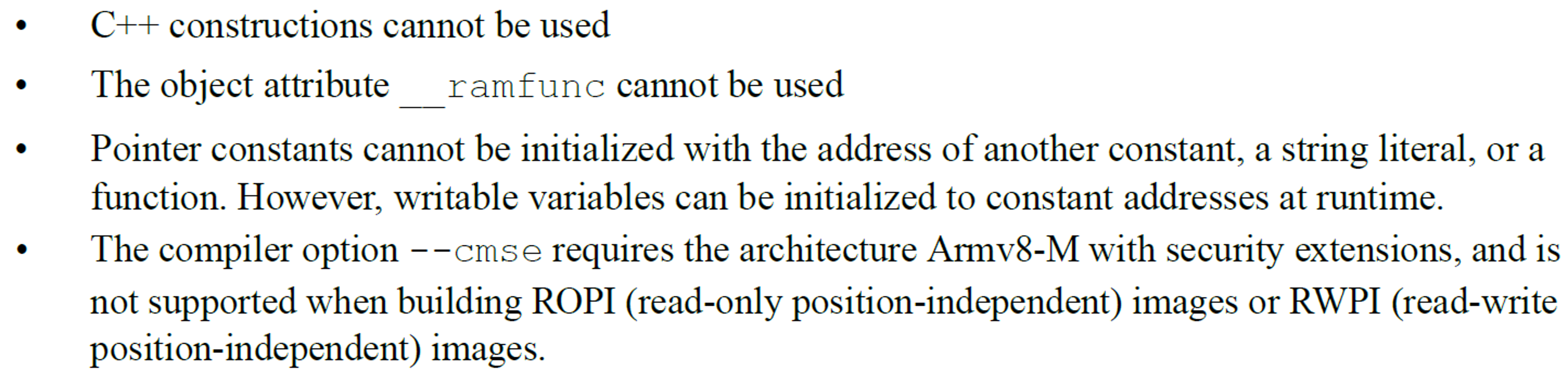 china-learn-Implementing-ROPI-in-IAR-Embedded-Workbench-12