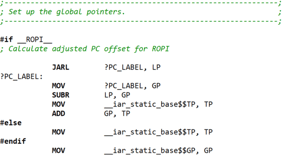 china-learn-Implementing-ROPI-in-IAR-Embedded-Workbench-for-Renesas-RH850-12