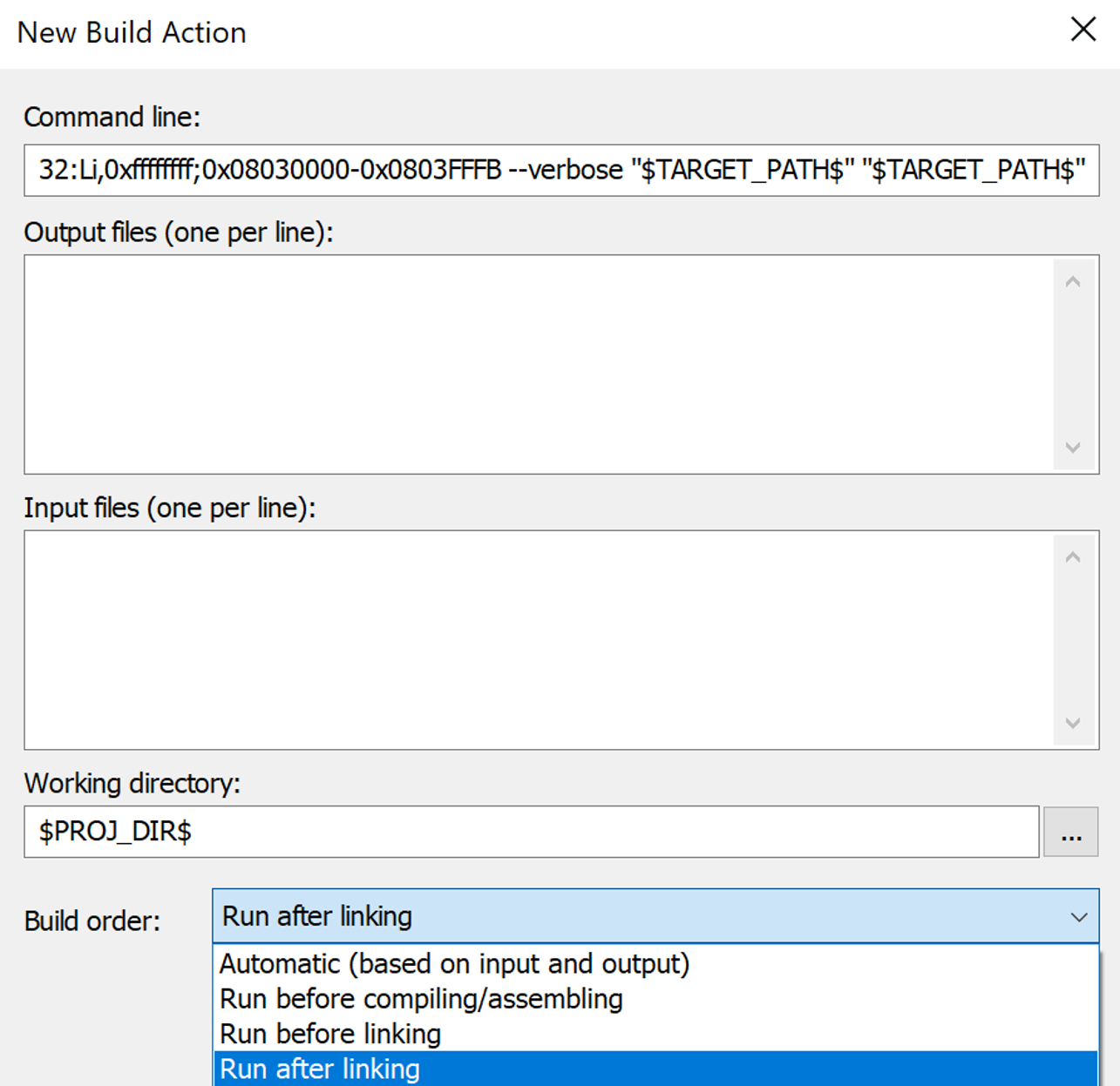 china-learn-computing-checksum-for-multiple-address-ranges-in-iar-embedded-workbench-4