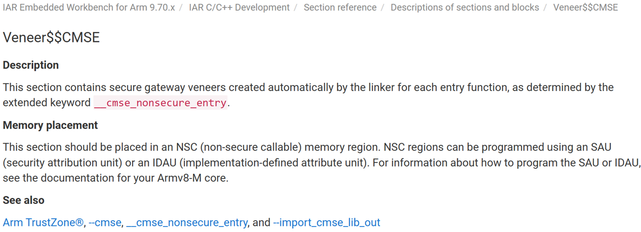 china-learn-developing-and-debugging-Armv8-M-TrustZone-with-iar-21