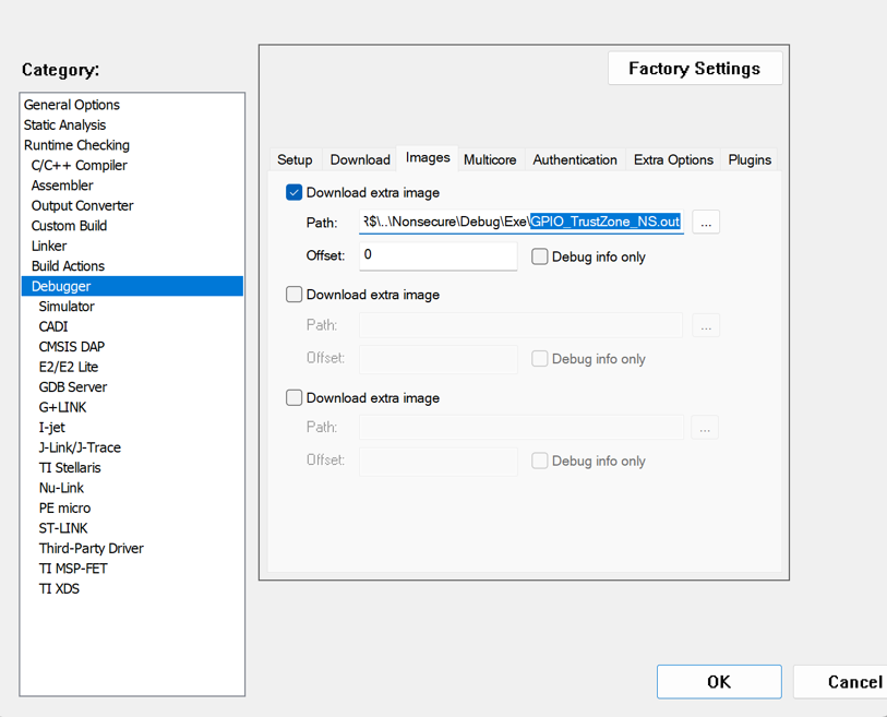 china-learn-developing-and-debugging-Armv8-M-TrustZone-with-iar-24