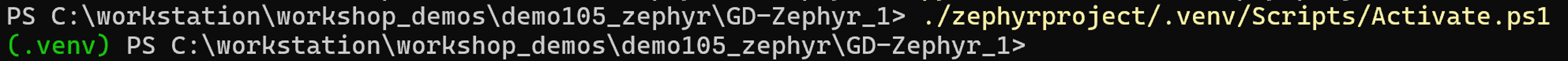 china-learn-developing-and-debugging-Zephyr-RTOS-on-GD32-with-IAR-Arm-toolchain-10