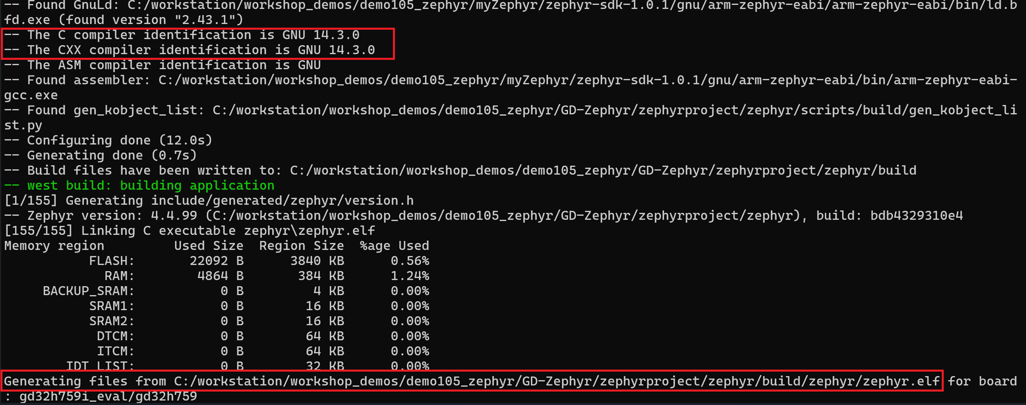 china-learn-developing-and-debugging-Zephyr-RTOS-on-GD32-with-IAR-Arm-toolchain-12
