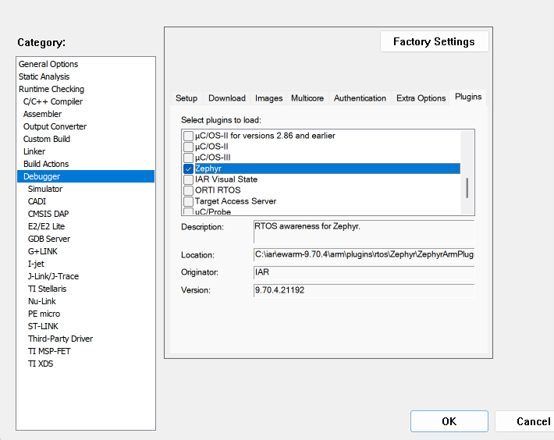 china-learn-developing-and-debugging-Zephyr-RTOS-on-GD32-with-IAR-Arm-toolchain-16