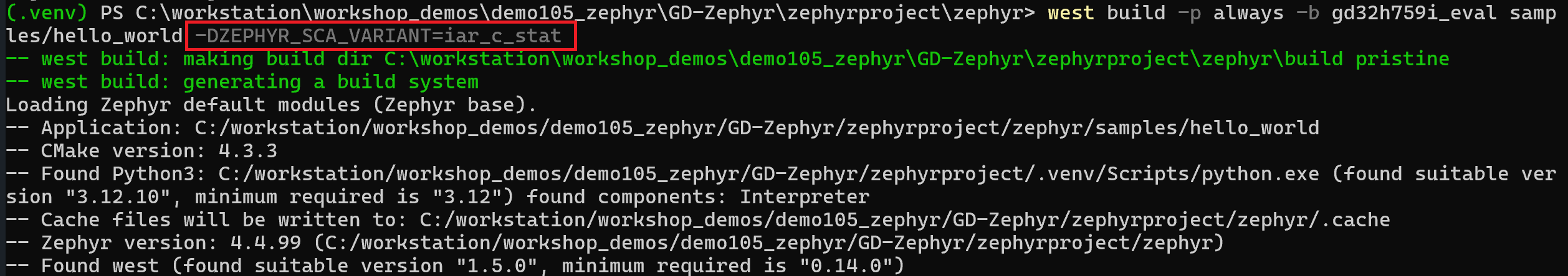china-learn-developing-and-debugging-Zephyr-RTOS-on-GD32-with-IAR-Arm-toolchain-18