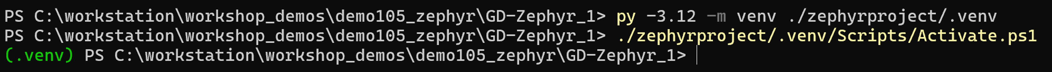 china-learn-developing-and-debugging-Zephyr-RTOS-on-GD32-with-IAR-Arm-toolchain-2