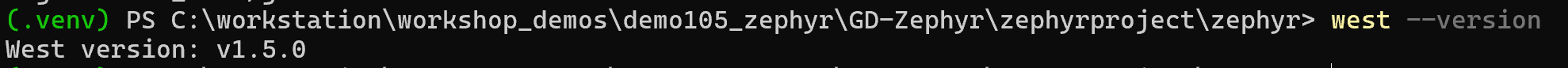china-learn-developing-and-debugging-Zephyr-RTOS-on-GD32-with-IAR-Arm-toolchain-4