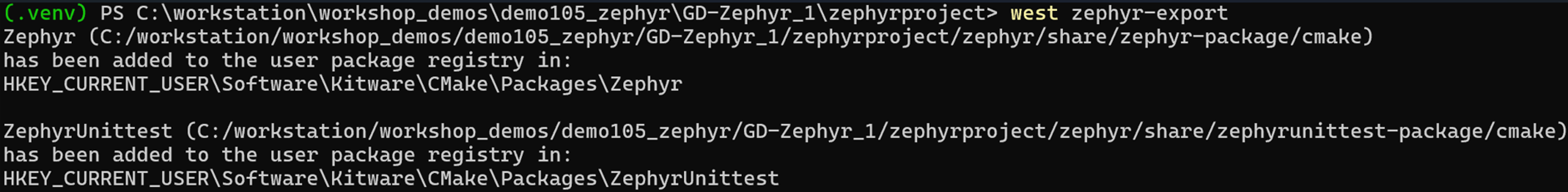china-learn-developing-and-debugging-Zephyr-RTOS-on-GD32-with-IAR-Arm-toolchain-6