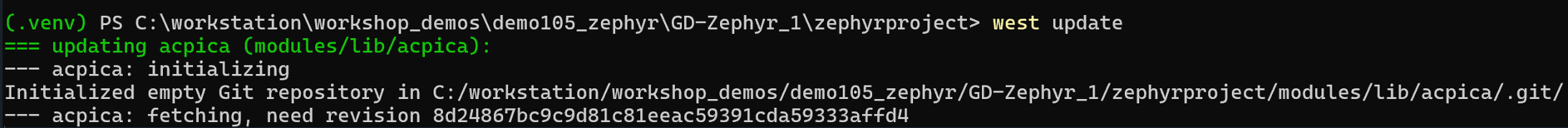 china-learn-developing-and-debugging-Zephyr-RTOS-on-GD32-with-IAR-Arm-toolchain-7