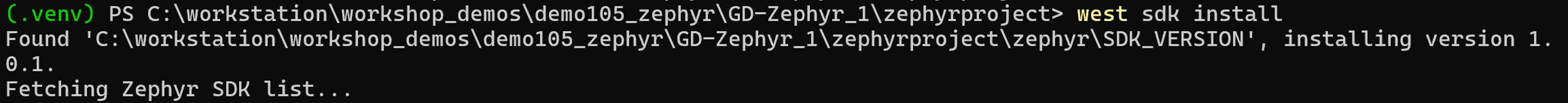 china-learn-developing-and-debugging-Zephyr-RTOS-on-GD32-with-IAR-Arm-toolchain-9