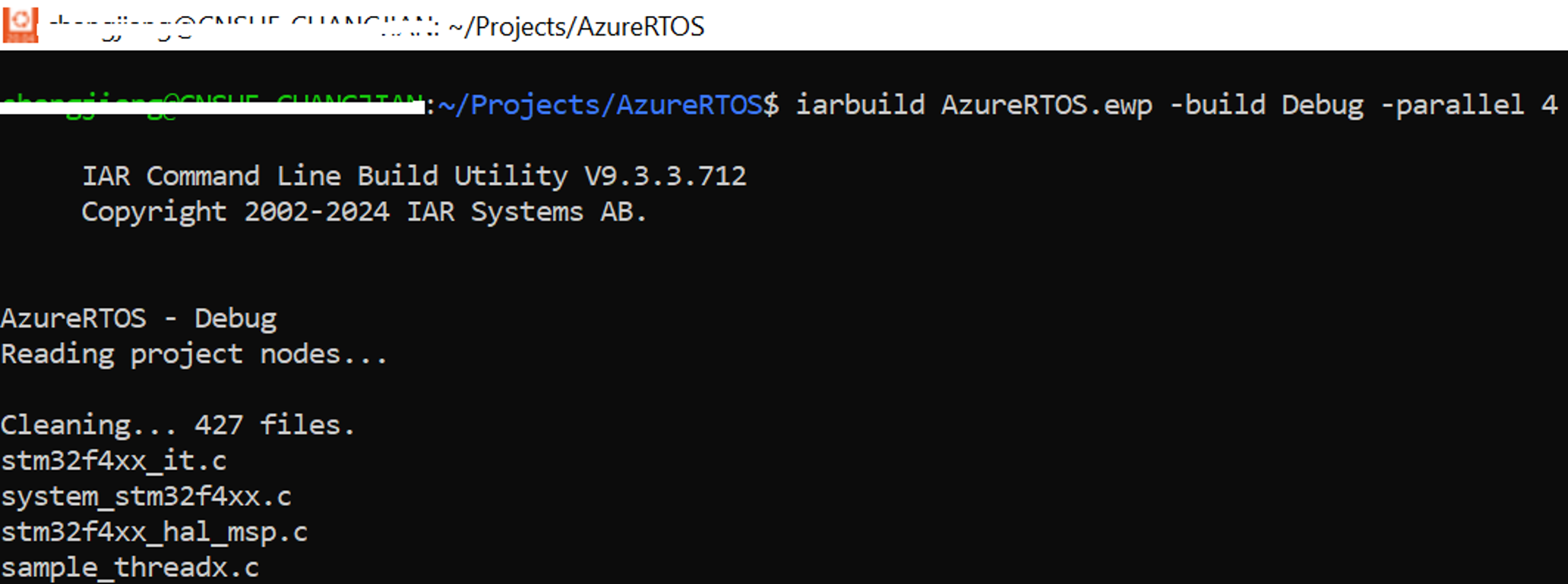 china-learn-implementing-devops-and-cicd-using-iar-build-tools-on-linux-11