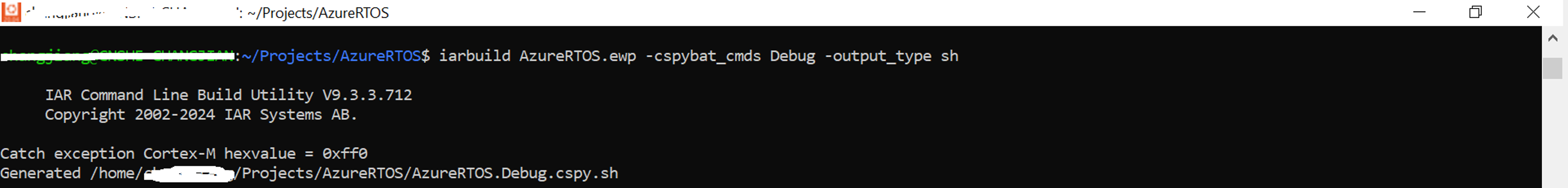 china-learn-implementing-devops-and-cicd-using-iar-build-tools-on-linux-17