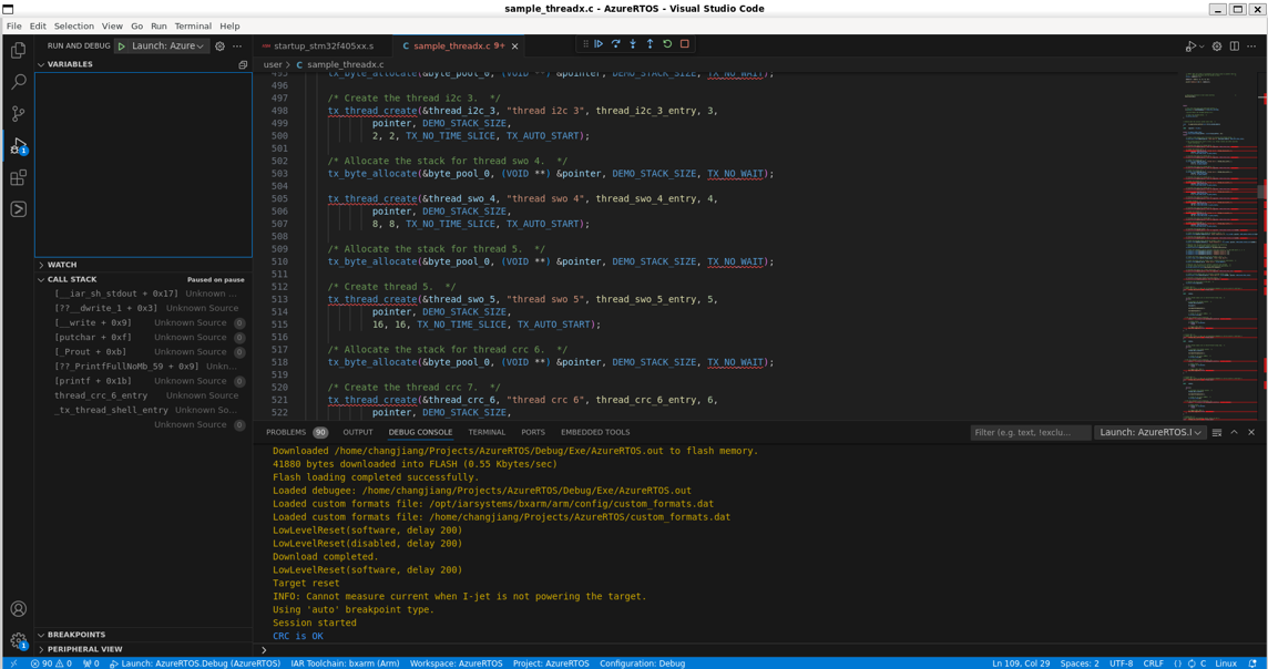 china-learn-implementing-devops-and-cicd-using-iar-build-tools-on-linux-18