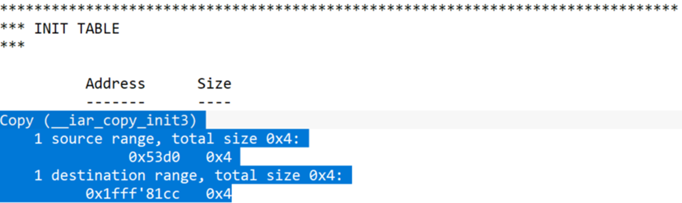 china-learn-initialization-in-iar-embedded-workbench-10