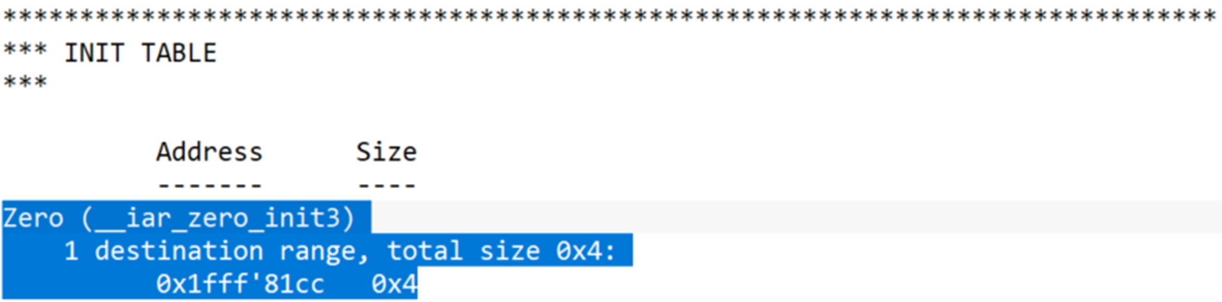 china-learn-initialization-in-iar-embedded-workbench-18