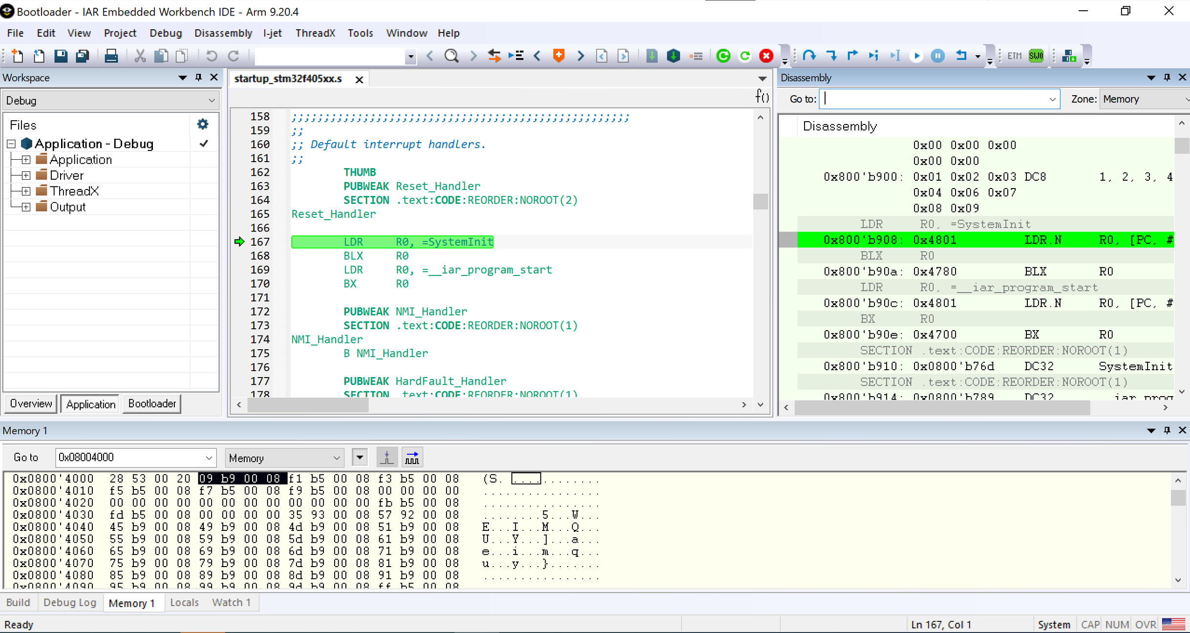 china-learn-joint-development-and-debugging-of-bootloader-and-application-3
