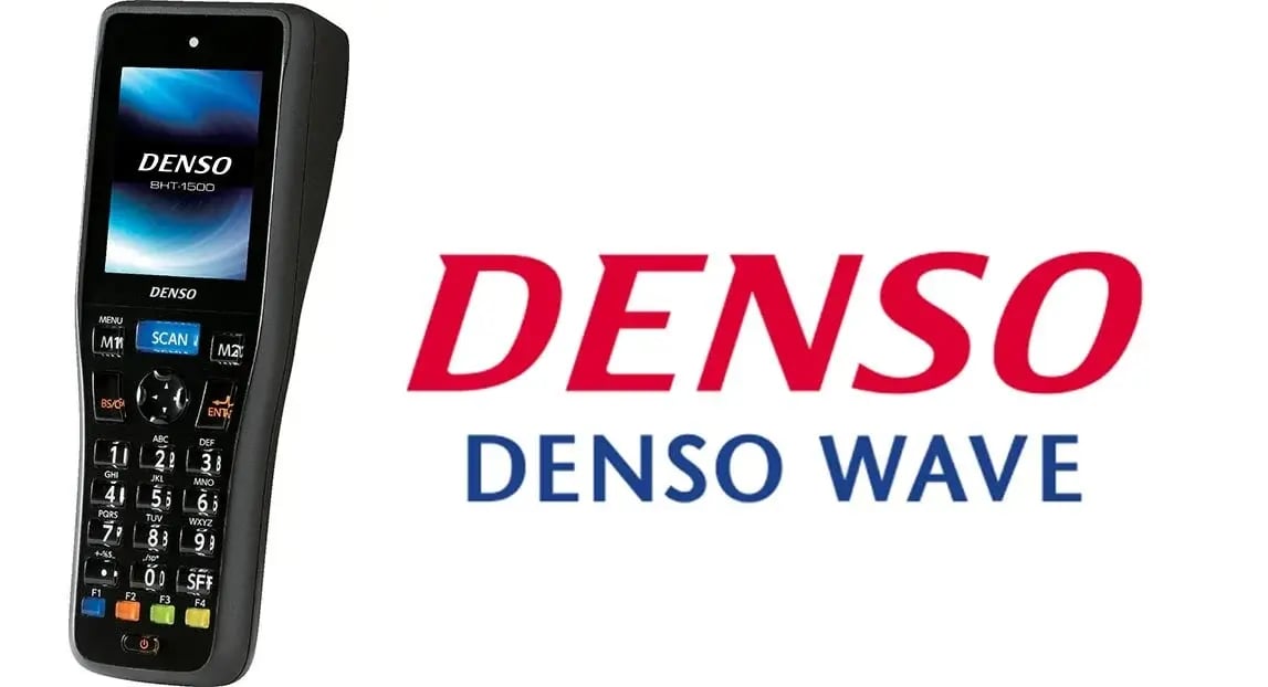 Denso Wave product