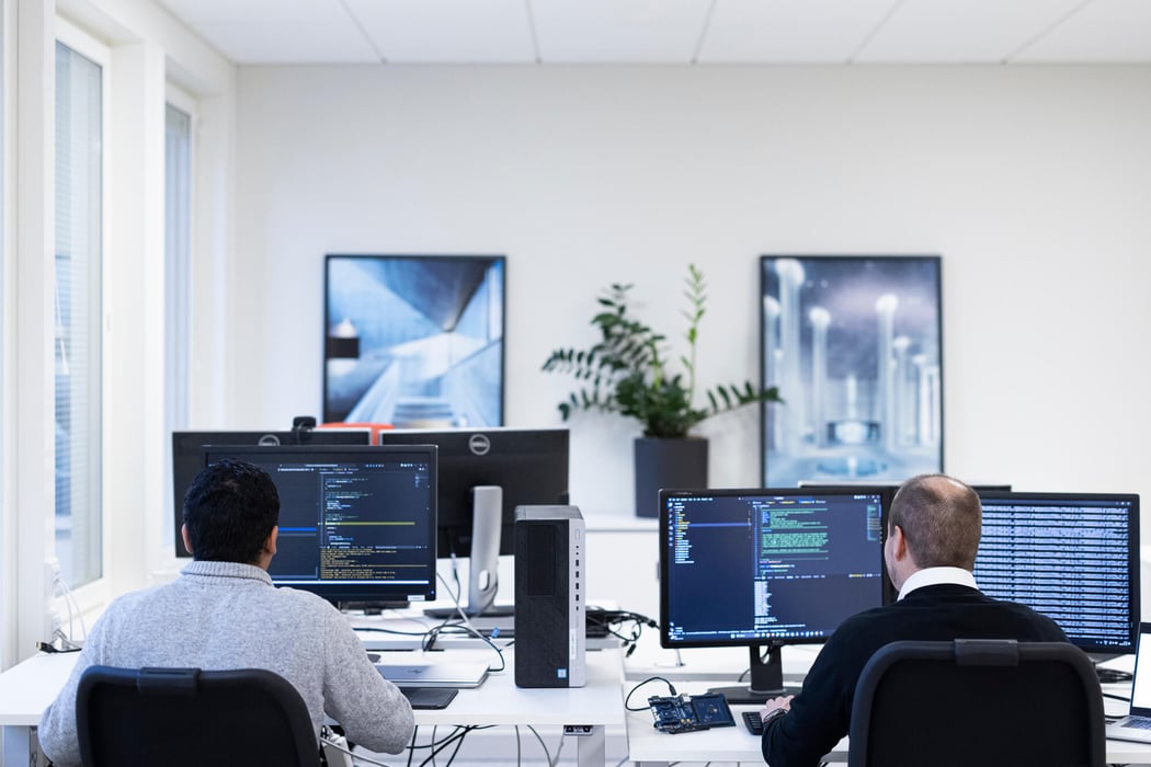 Debugging and trace | IAR