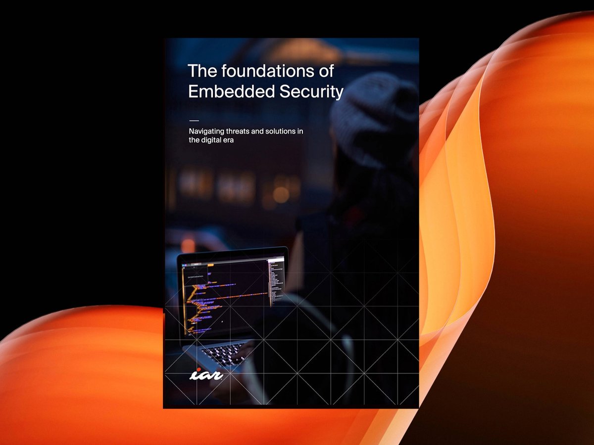 ebook embedded security