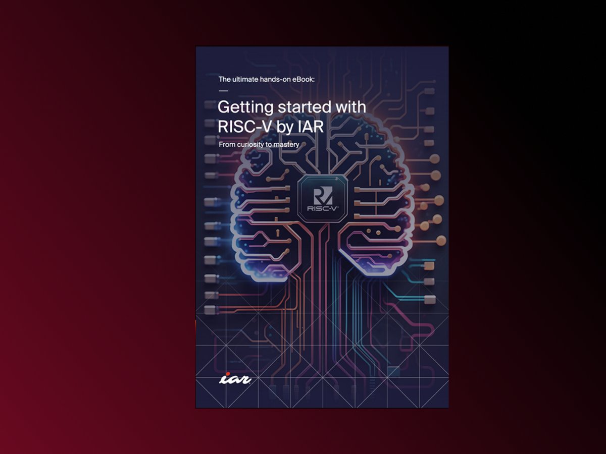 risc-v ebook