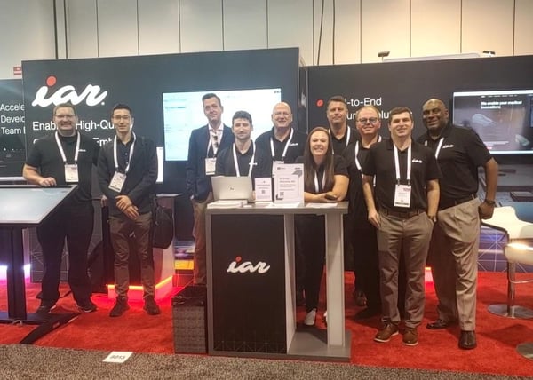 Key takeaways from embedded world North America 2025