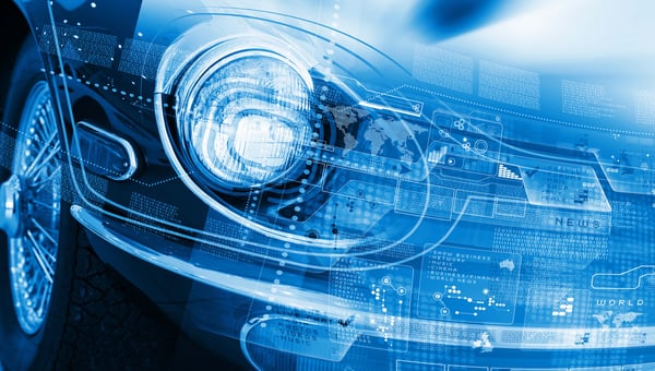 From driver information systems to body control ECUs: Breaking the cost & complexity barrier in automotive software