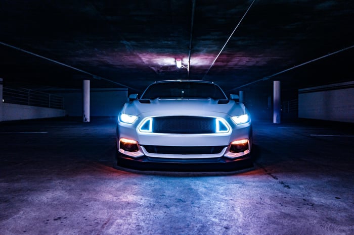 automotive