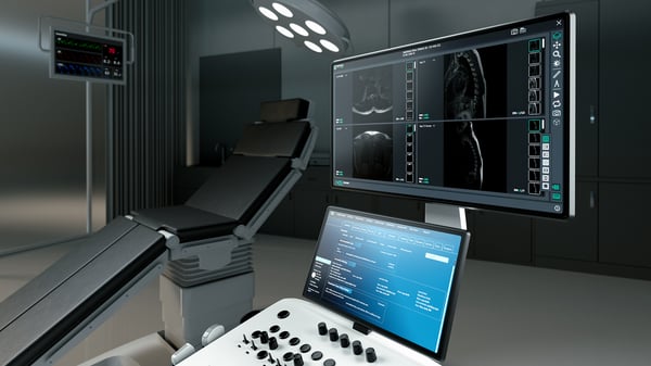 Build medical devices patients can rely on