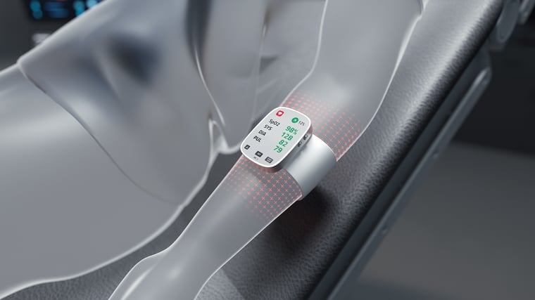medical wearable device