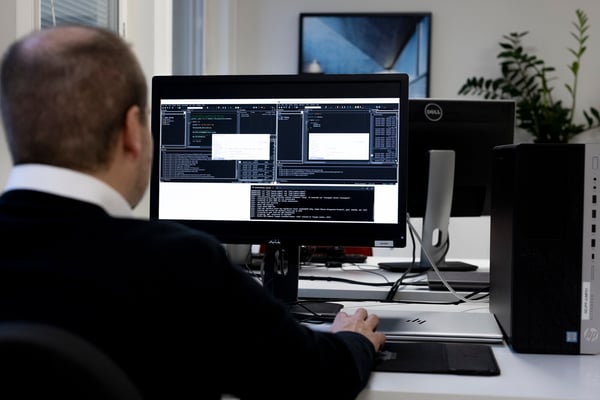 RTOS CPU Overhead