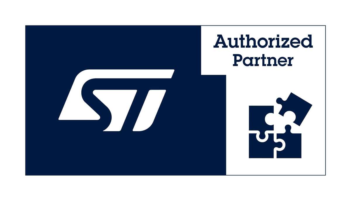 ST Partner Program_Authorized