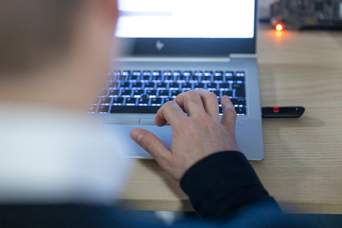 Everything starts with code quality