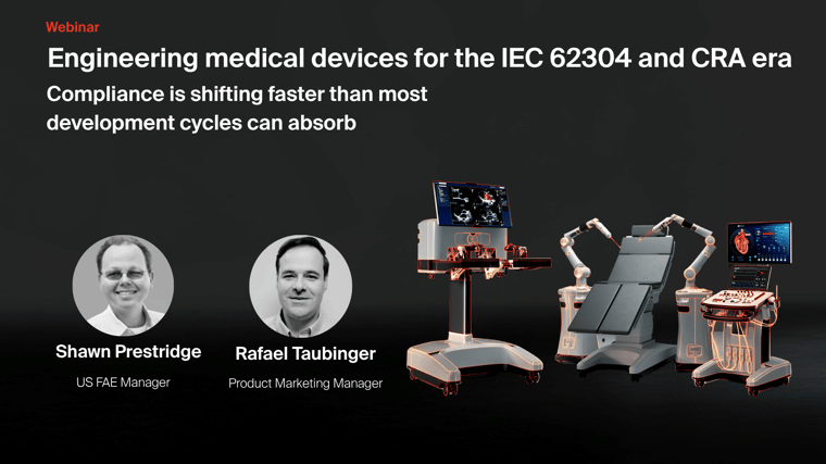 Global - Engineering medical devices- no date